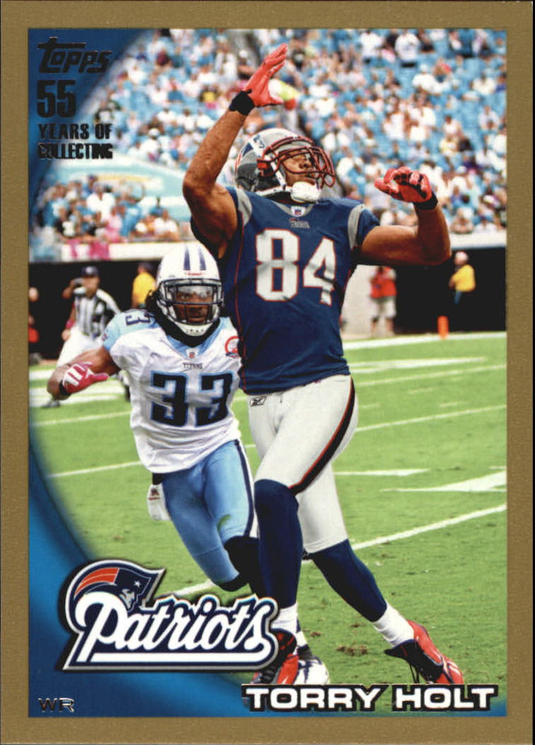 2010 Topps Fußball Teil 3 - Bild 136 von 321