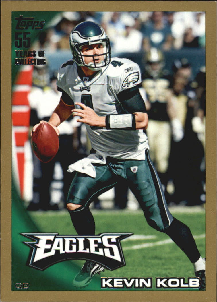 2010 Topps Fußball Teil 3 - Bild 138 von 321