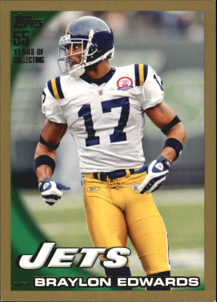 2010 Topps Fußball Teil 3 - Bild 140 von 321