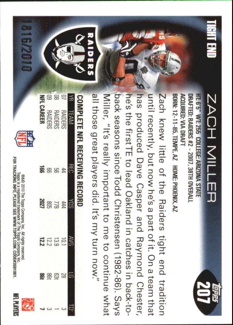 2010 Topps Fußball Teil 3 - Bild 145 von 321