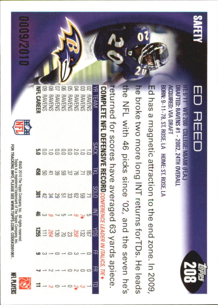 2010 Topps Fußball Teil 3 - Bild 147 von 321