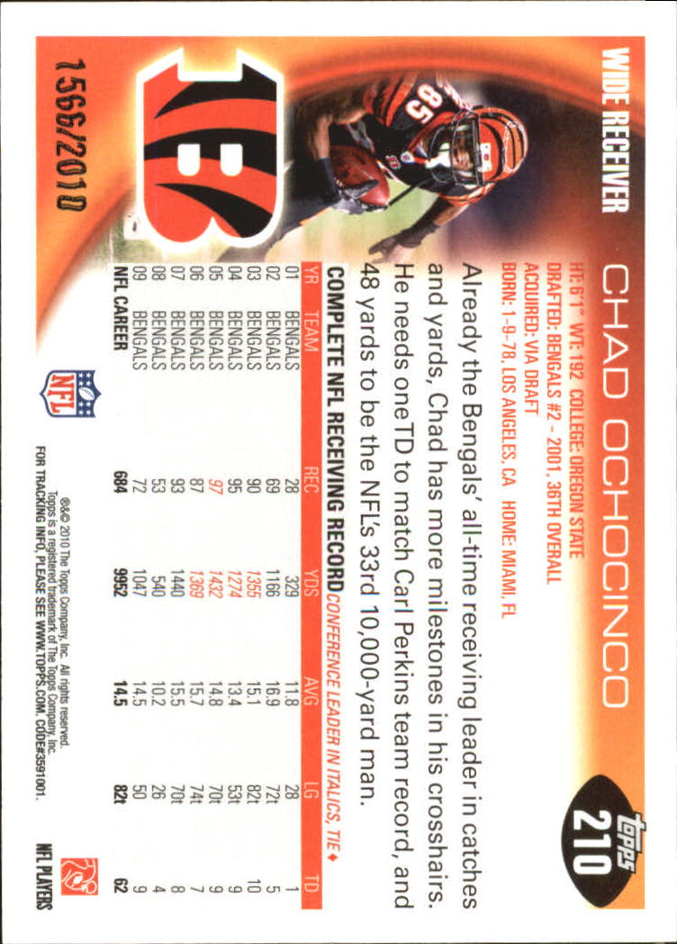 2010 Topps Fußball Teil 3 - Bild 149 von 321