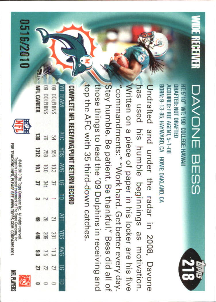2010 Topps Fußball Teil 3 - Bild 155 von 321