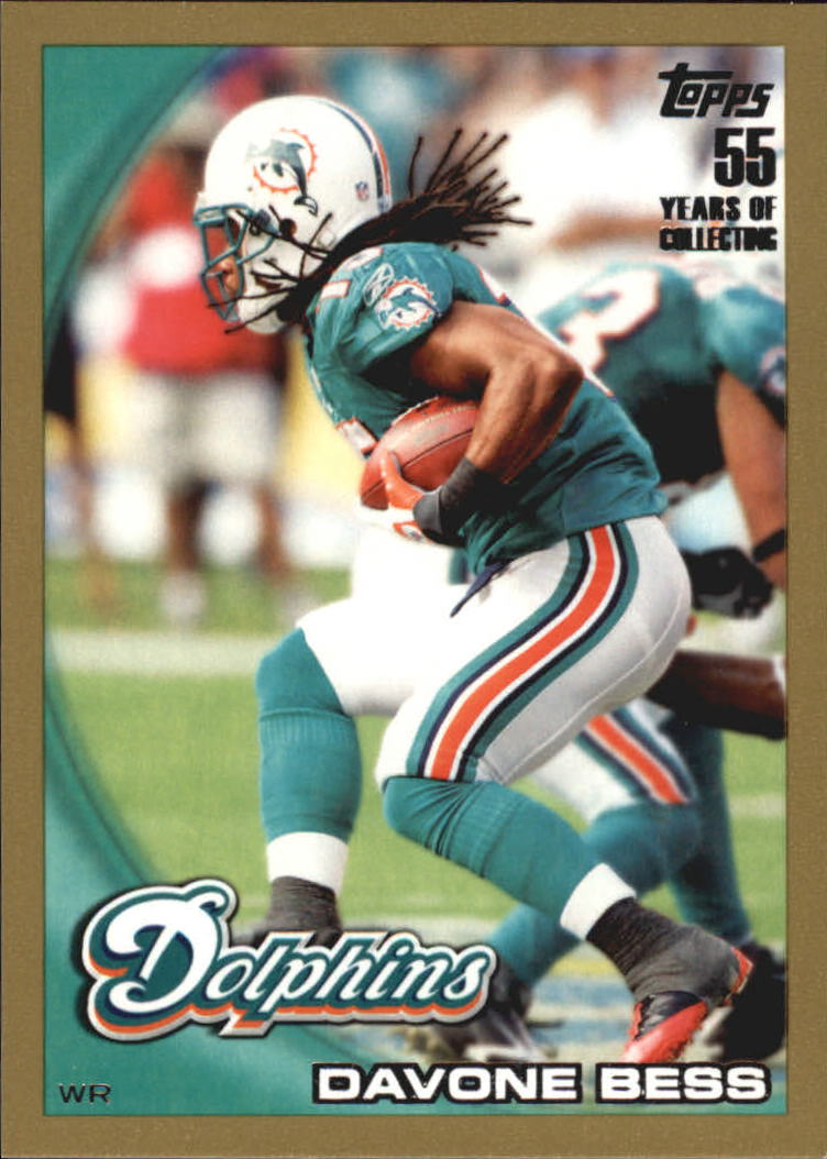 2010 Topps Fußball Teil 3 - Bild 154 von 321