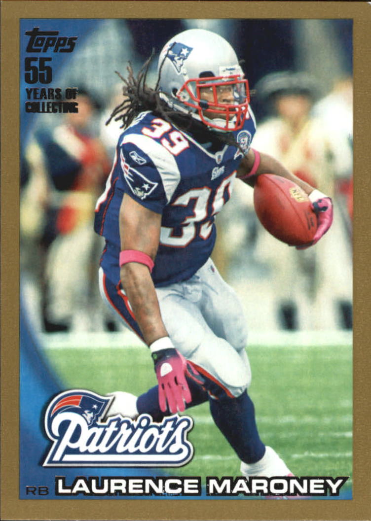 2010 Topps Fußball Teil 3 - Bild 156 von 321
