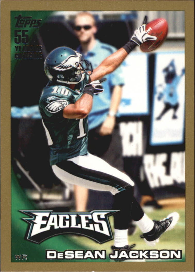 2010 Topps Fußball Teil 3 - Bild 162 von 321