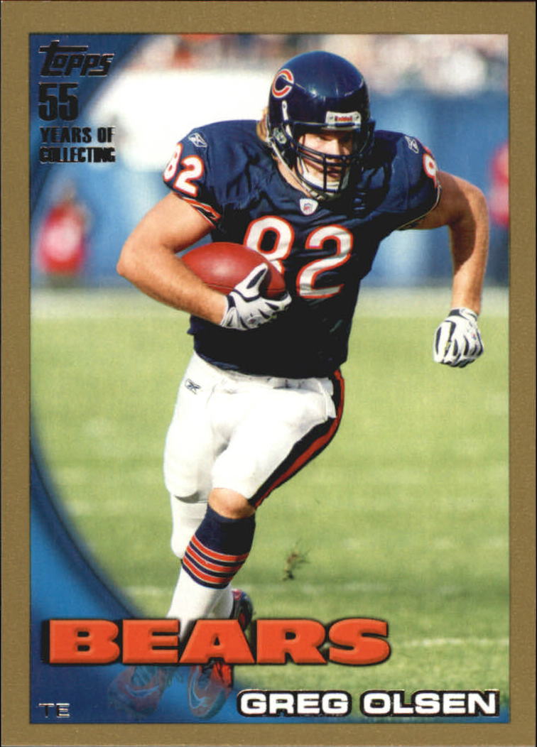 2010 Topps Fußball Teil 3 - Bild 170 von 321