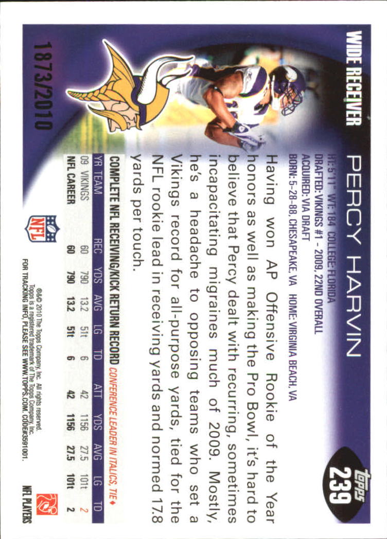 2010 Topps Fußball Teil 3 - Bild 175 von 321