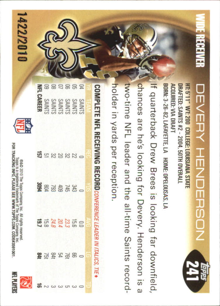 2010 Topps Fußball Teil 3 - Bild 179 von 321