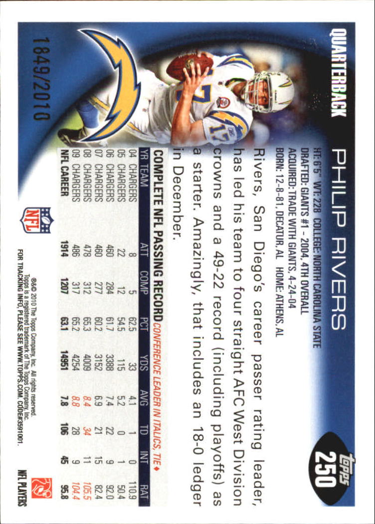 2010 Topps Fußball Teil 3 - Bild 183 von 321