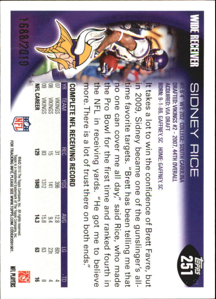 2010 Topps Fußball Teil 3 - Bild 185 von 321