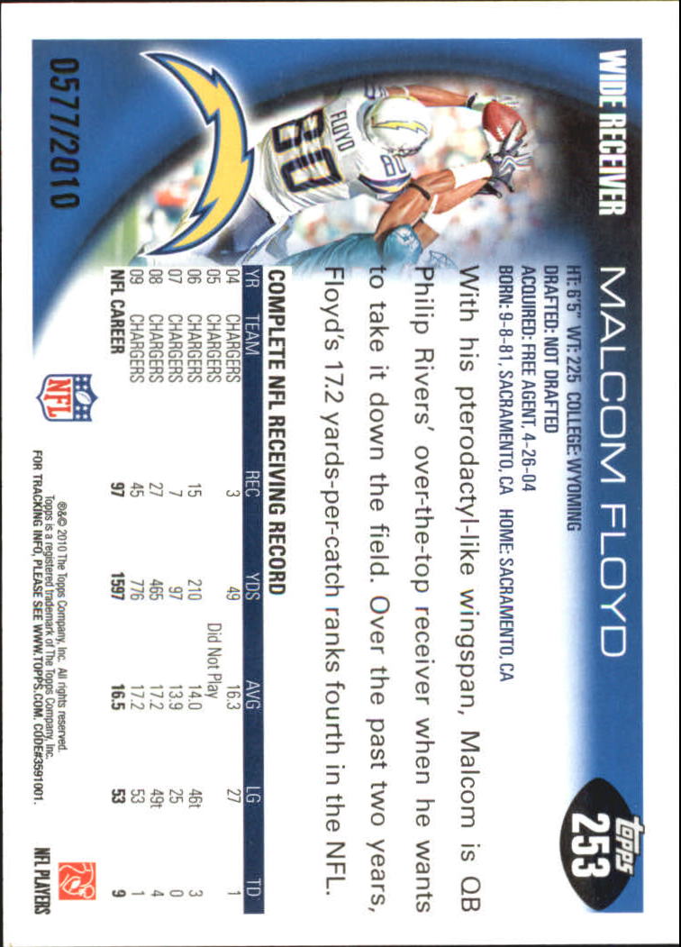 2010 Topps Fußball Teil 3 - Bild 187 von 321