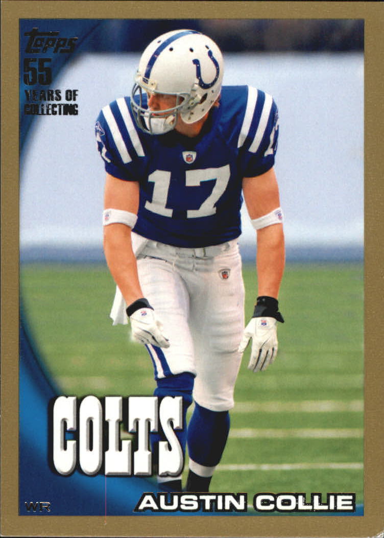 2010 Topps Fußball Teil 3 - Bild 196 von 321