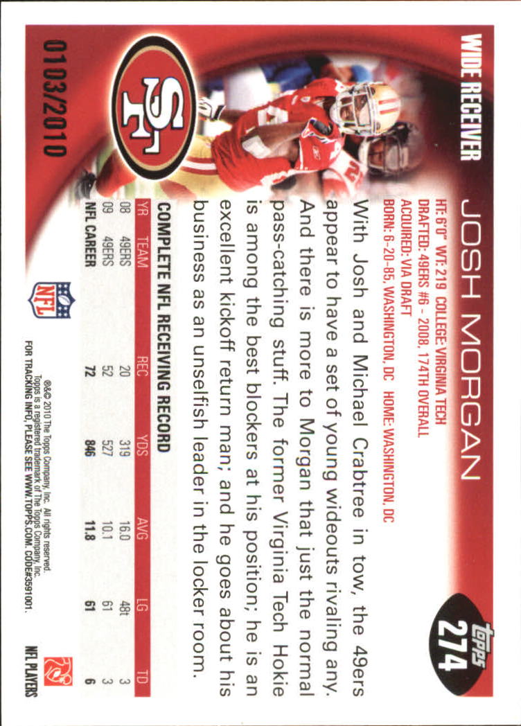 2010 Topps Fußball Teil 3 - Bild 203 von 321