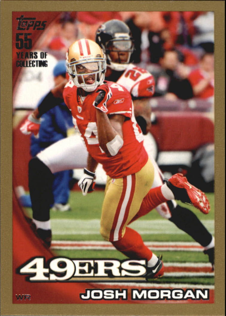 2010 Topps Fußball Teil 3 - Bild 202 von 321