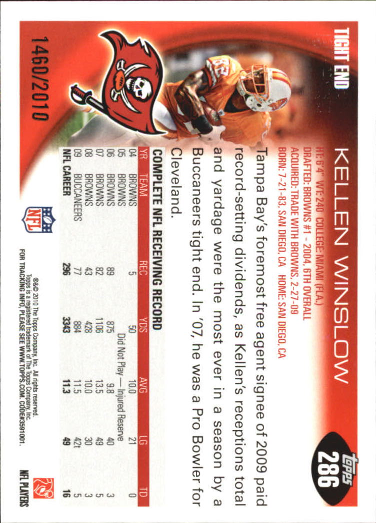 2010 Topps Fußball Teil 3 - Bild 211 von 321