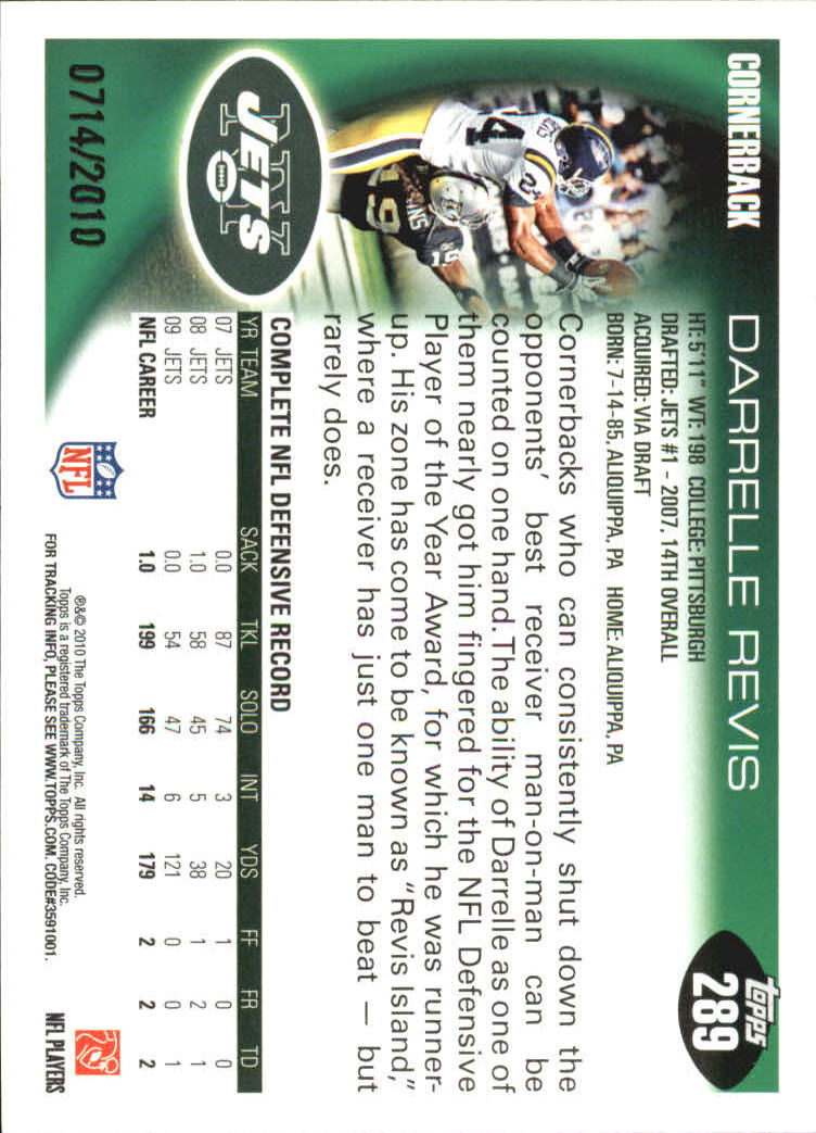 2010 Topps Fußball Teil 3 - Bild 215 von 321