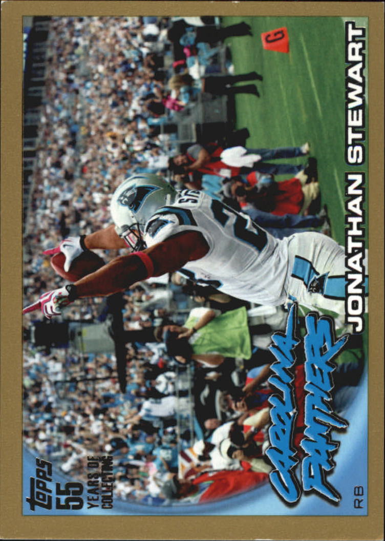 2010 Topps Fußball Teil 3 - Bild 216 von 321