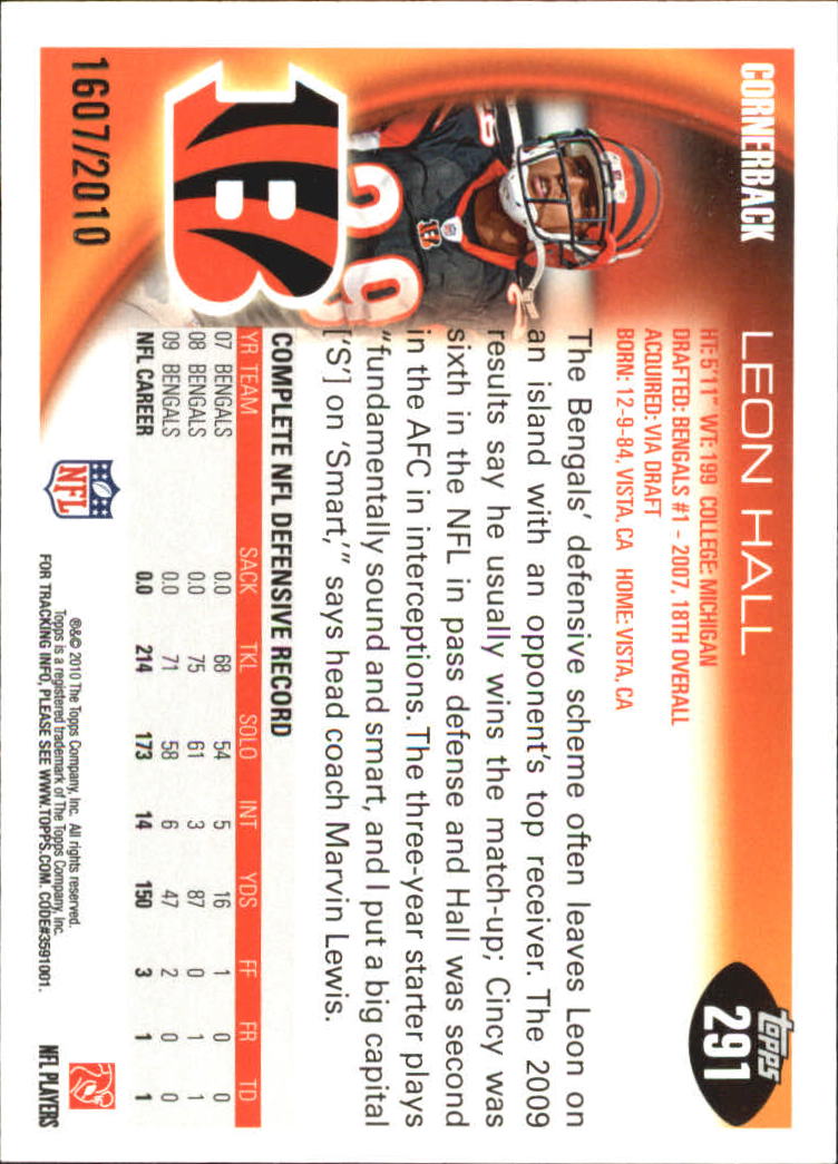2010 Topps Fußball Teil 3 - Bild 219 von 321
