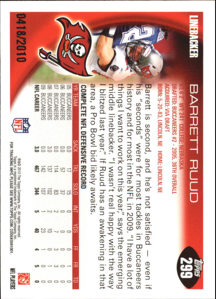 2010 Topps Fußball Teil 3 - Bild 223 von 321