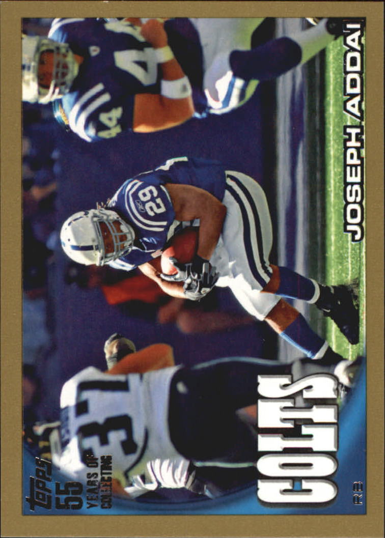 2010 Topps Fußball Teil 3 - Bild 232 von 321