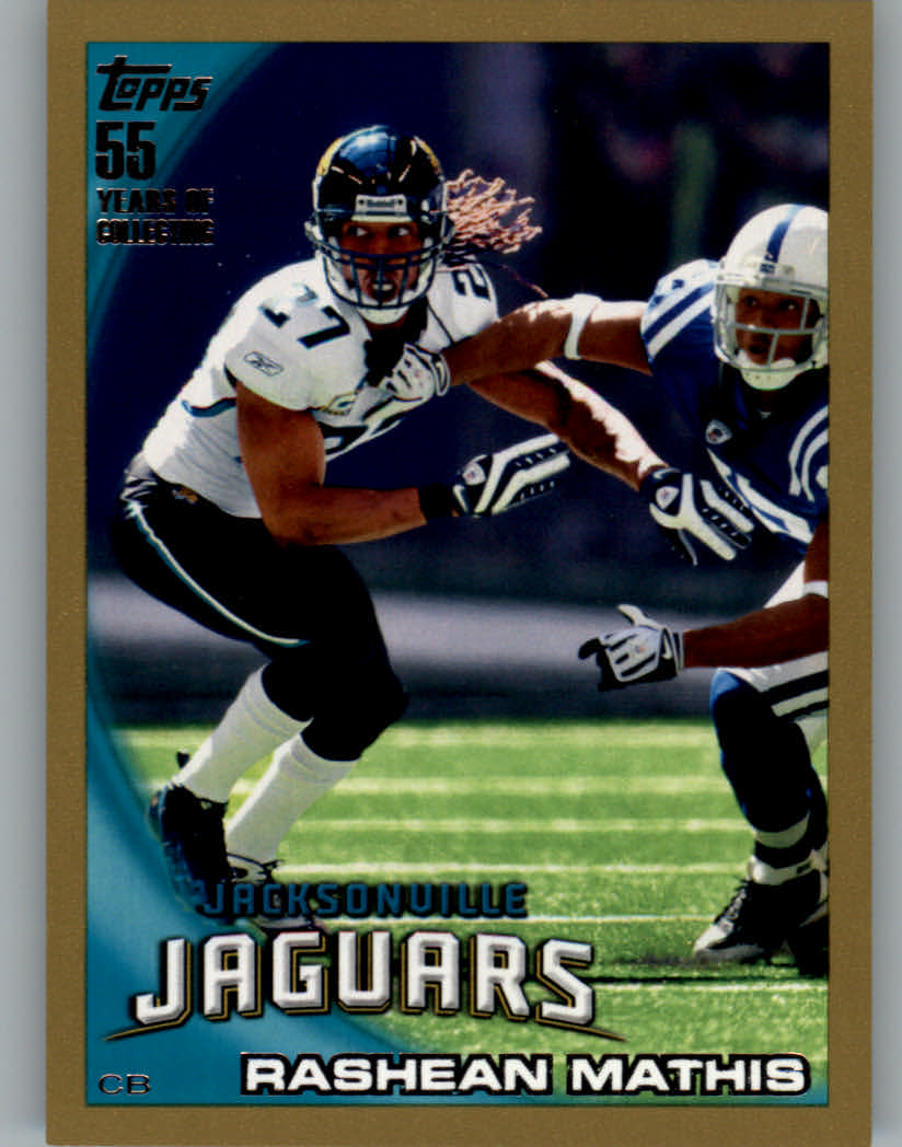 2010 Topps Fußball Teil 3 - Bild 236 von 321