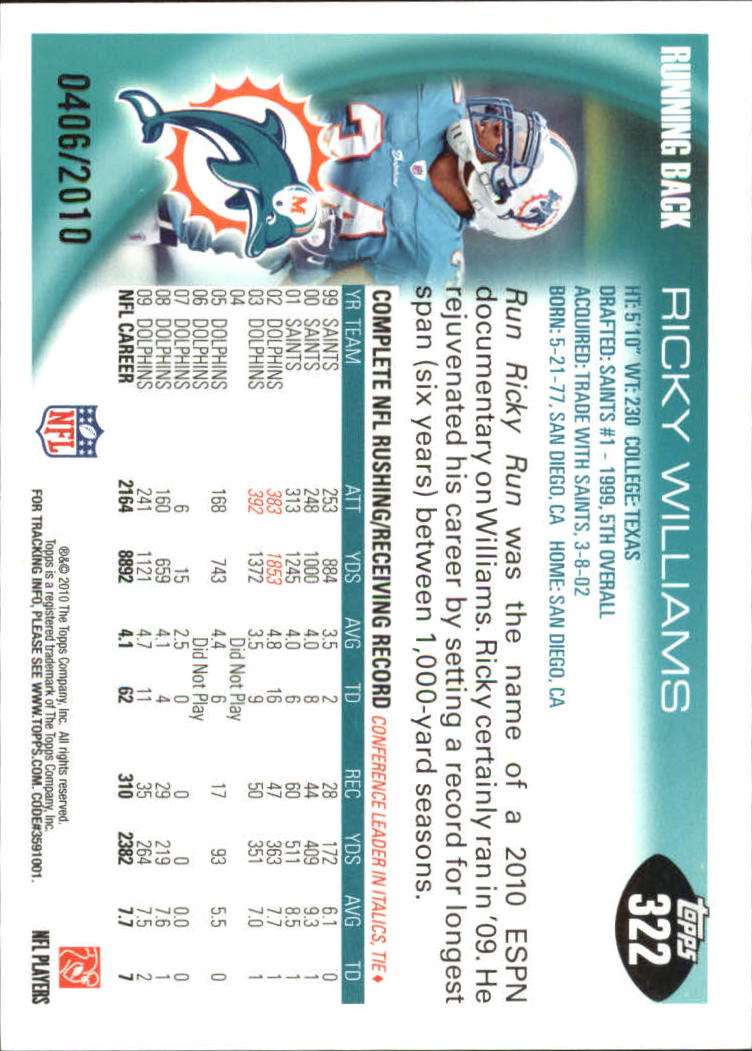 2010 Topps Fußball Teil 3 - Bild 243 von 321