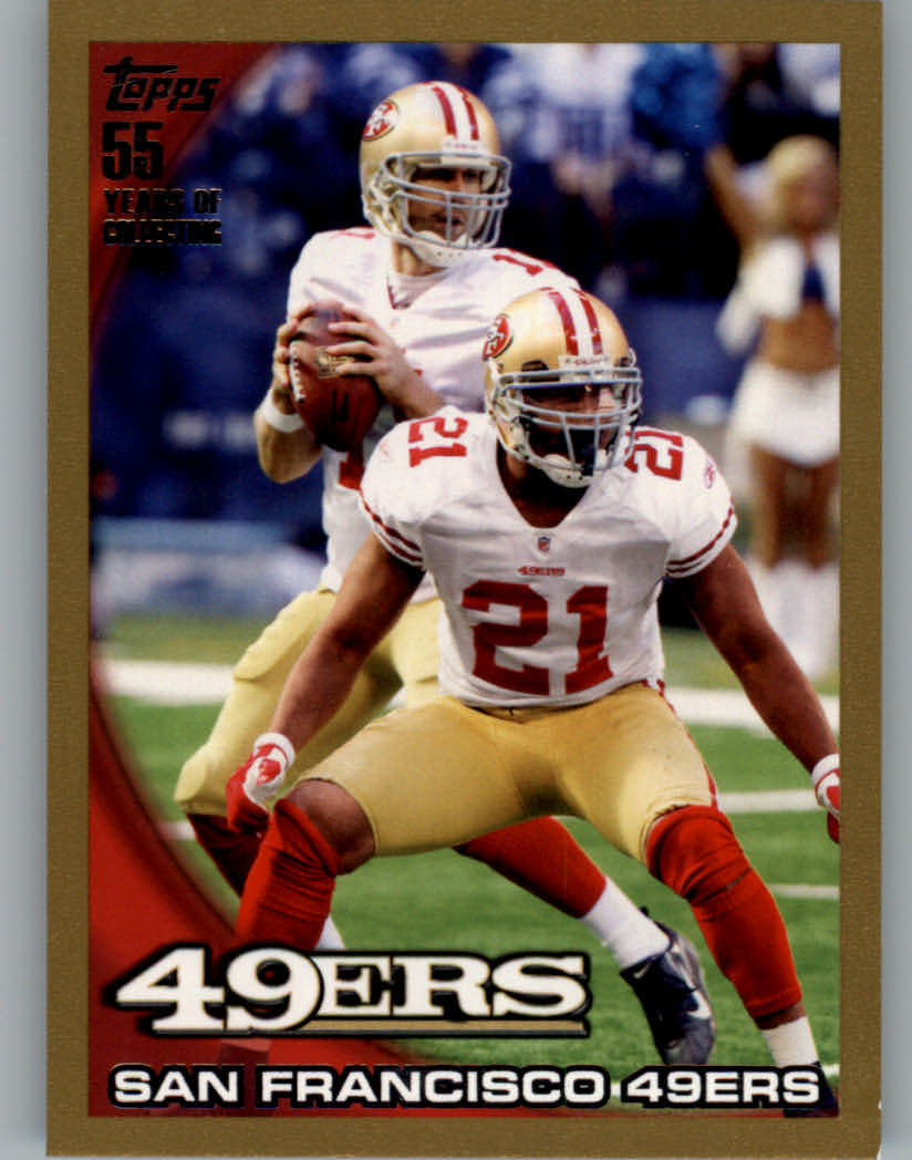 2010 Topps Fußball Teil 3 - Bild 248 von 321