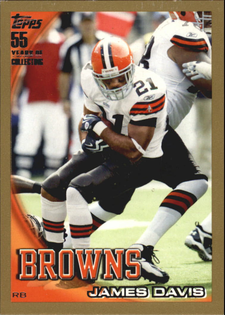 2010 Topps Fußball Teil 3 - Bild 252 von 321