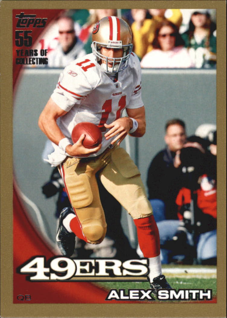 2010 Topps Fußball Teil 3 - Bild 256 von 321