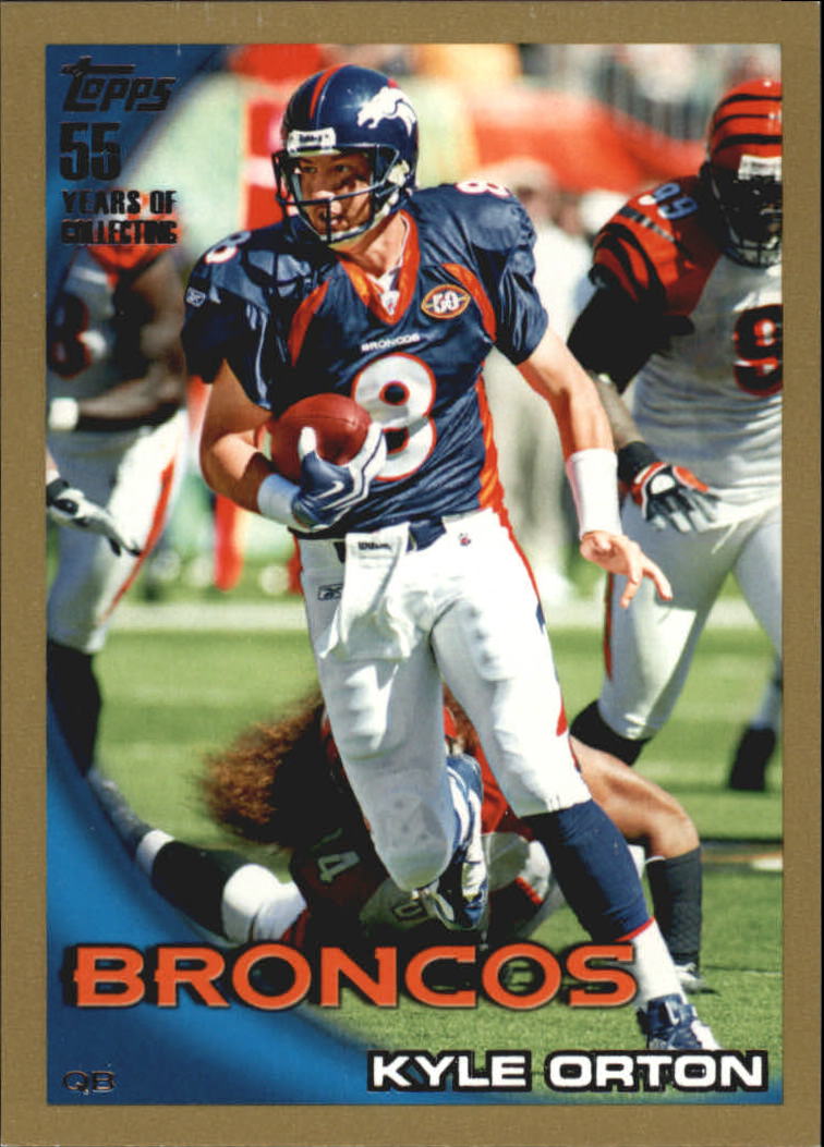 2010 Topps Fußball Teil 3 - Bild 266 von 321