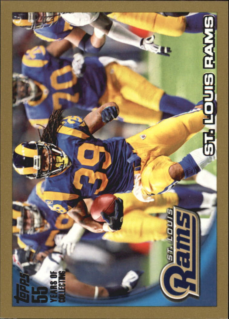 2010 Topps Fußball Teil 3 - Bild 268 von 321