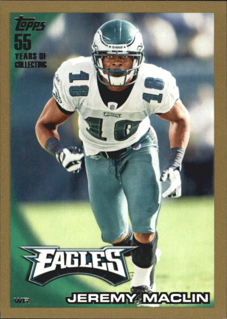 2010 Topps Fußball Teil 3 - Bild 274 von 321