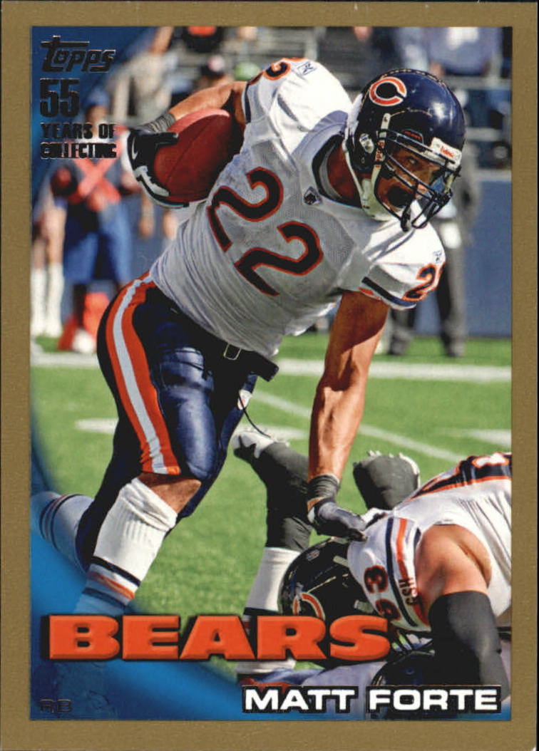2010 Topps Fußball Teil 3 - Bild 282 von 321