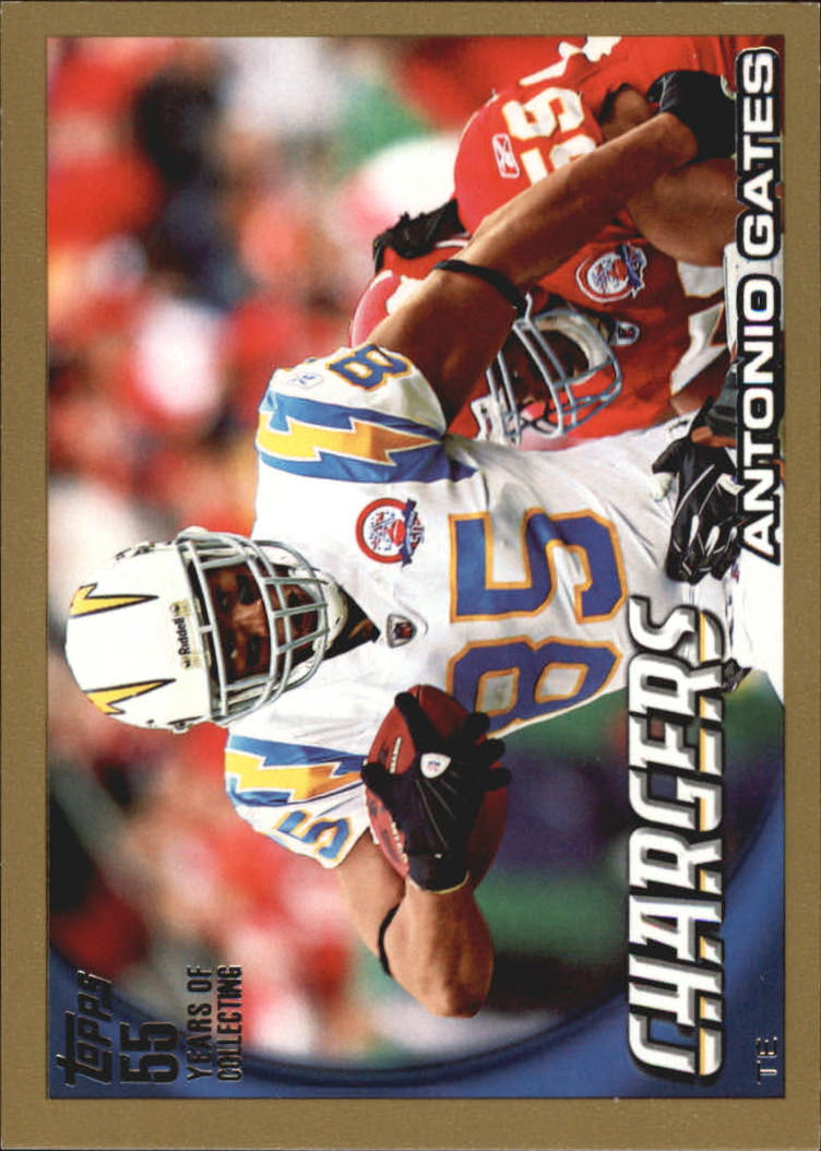 2010 Topps Fußball Teil 3 - Bild 288 von 321