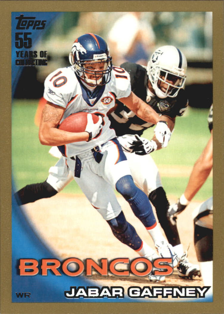 2010 Topps Fußball Teil 3 - Bild 290 von 321