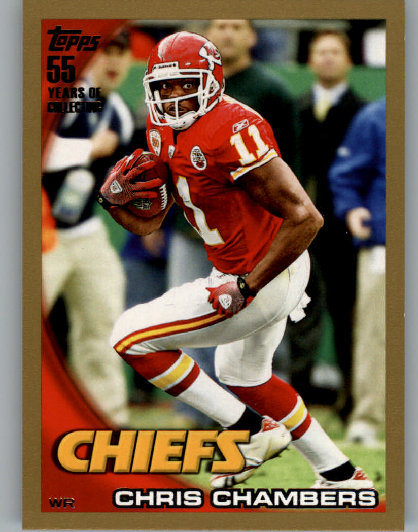 2010 Topps Fußball Teil 3 - Bild 298 von 321