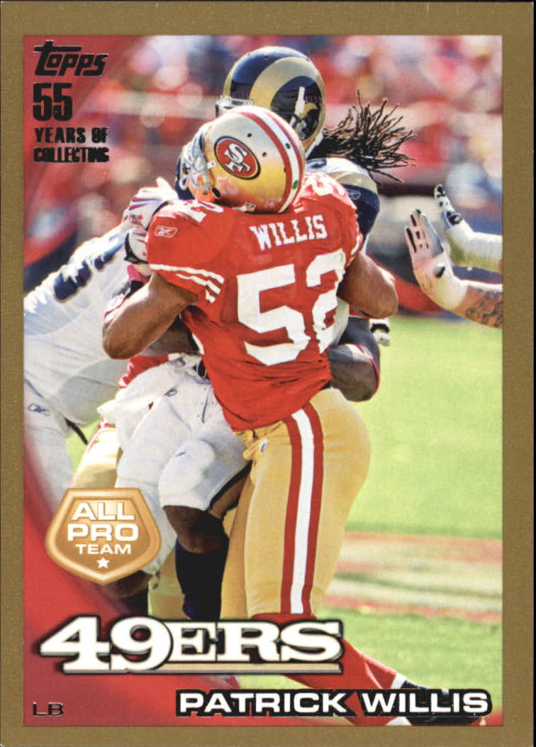2010 Topps Fußball Teil 3 - Bild 306 von 321