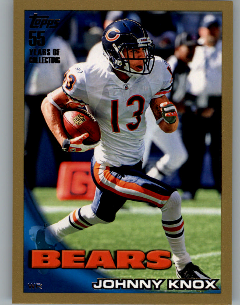2010 Topps Fußball Teil 3 - Bild 308 von 321