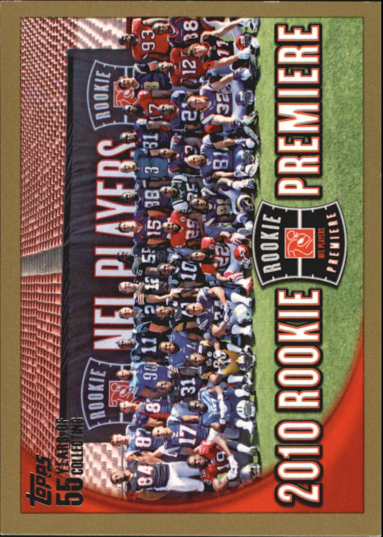 2010 Topps Fußball Teil 3 - Bild 310 von 321