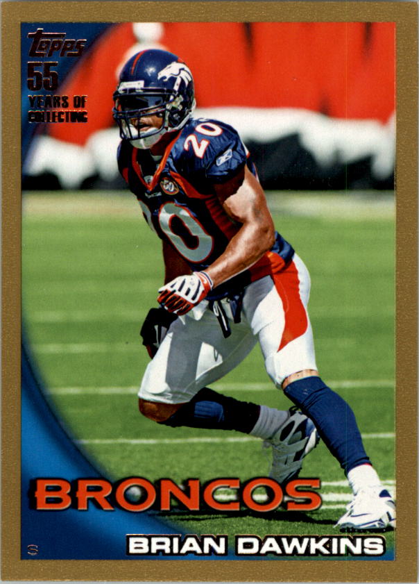 2010 Topps Fußball Teil 3 - Bild 312 von 321