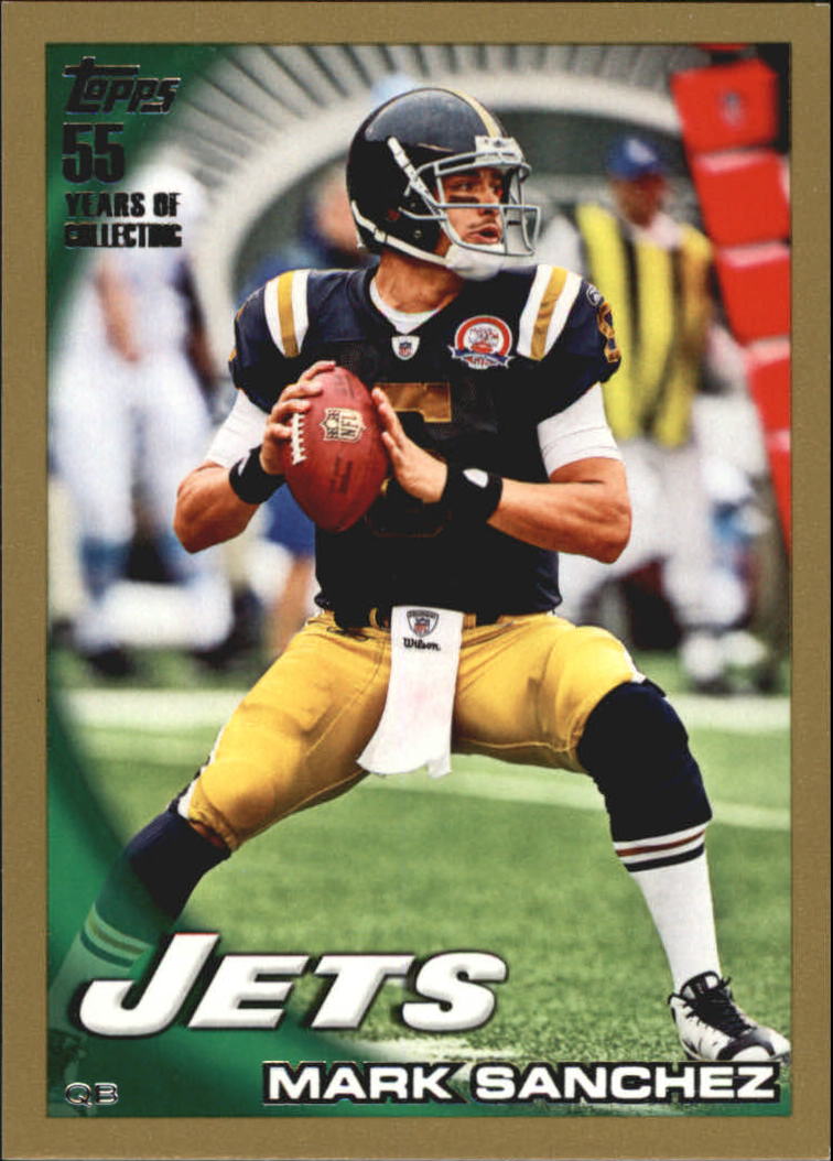 2010 Topps Fußball Teil 3 - Bild 314 von 321