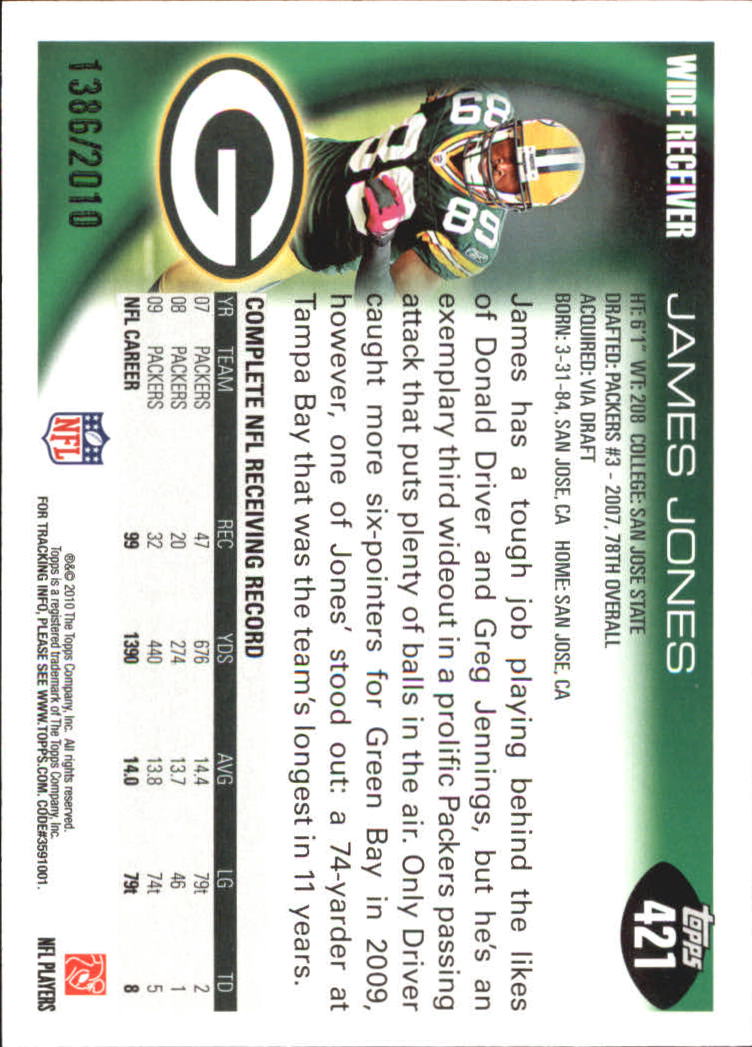 2010 Topps Fußball Teil 3 - Bild 317 von 321