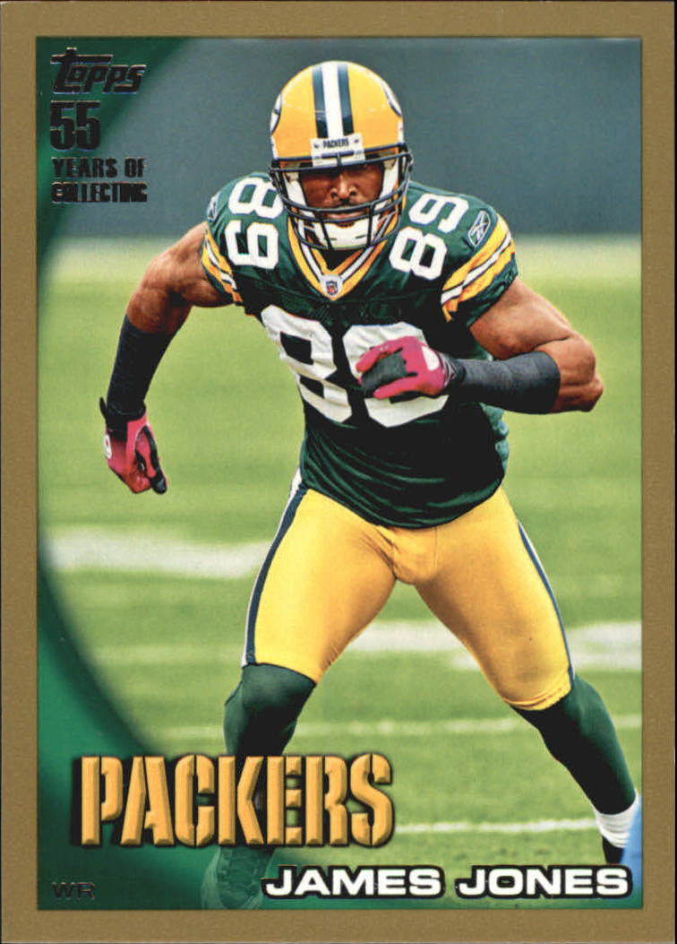 2010 Topps Fußball Teil 3 - Bild 316 von 321