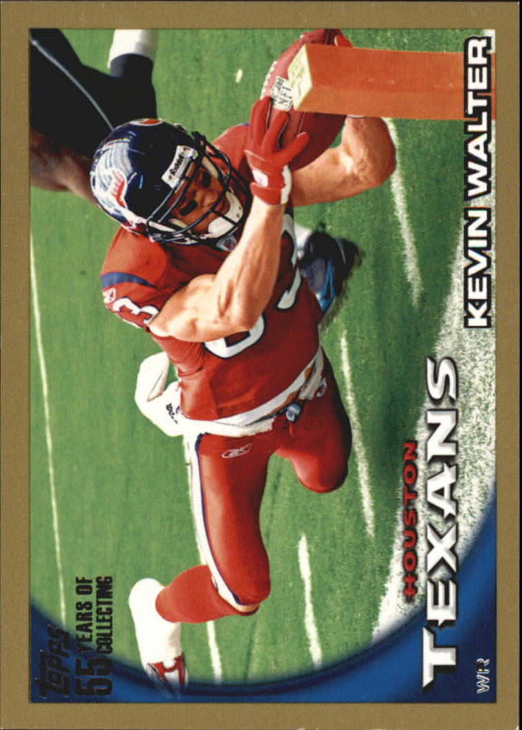 2010 Topps Fußball Teil 3 - Bild 318 von 321