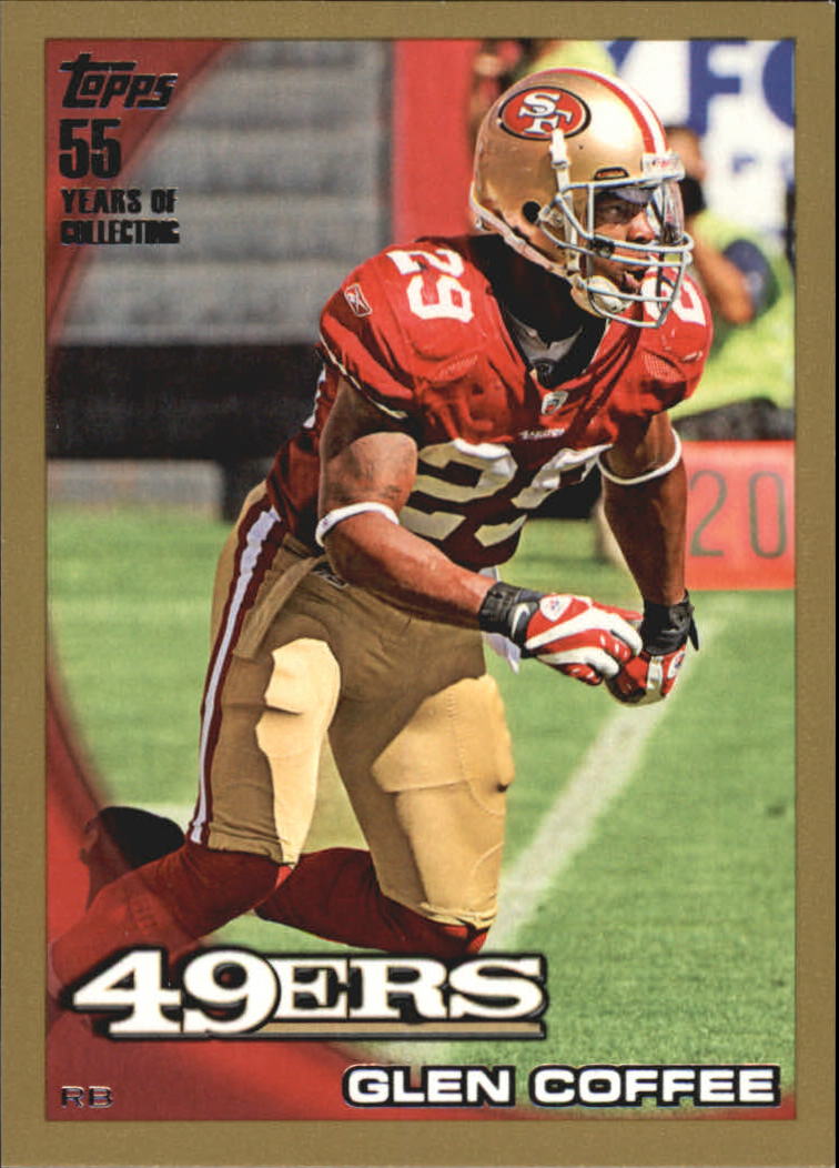 2010 Topps Fußball Teil 3 - Bild 320 von 321