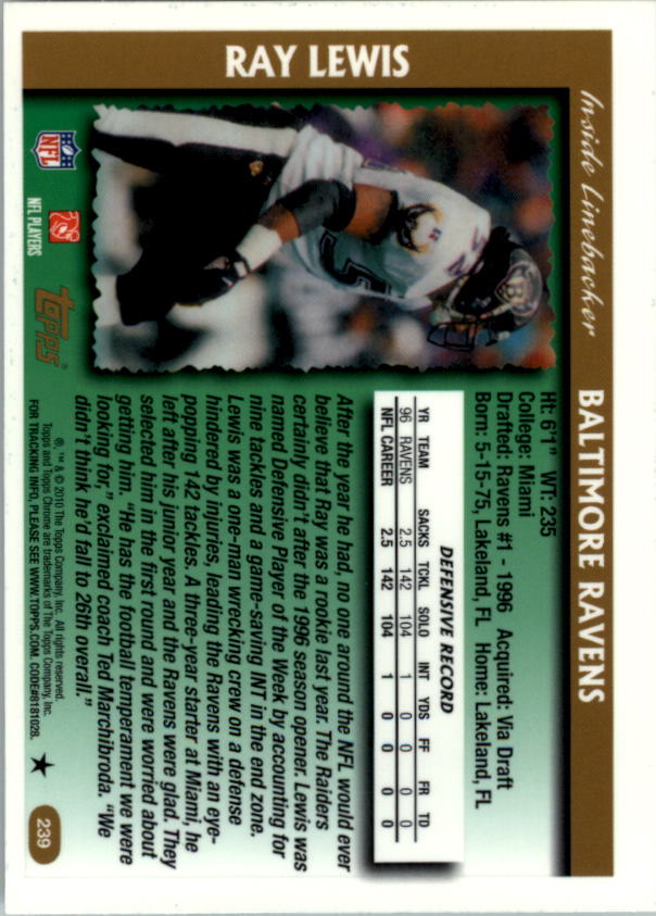 2010 Topps Chrome Football Part 3 Insert and Rookie Autograph Cards - Picture 17 of 81