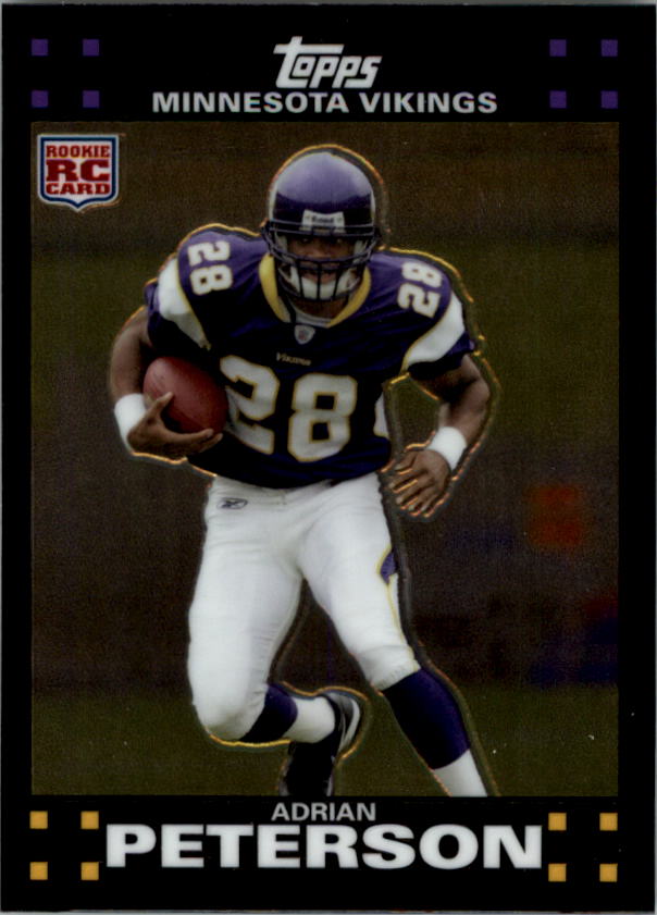 2010 Topps Chrome Football Part 3 Insert and Rookie Autograph Cards - Picture 26 of 81