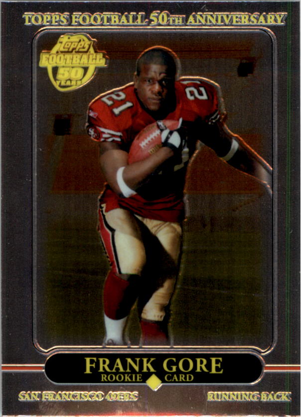 2010 Topps Chrome Football Part 3 Insert and Rookie Autograph Cards - Picture 10 of 81