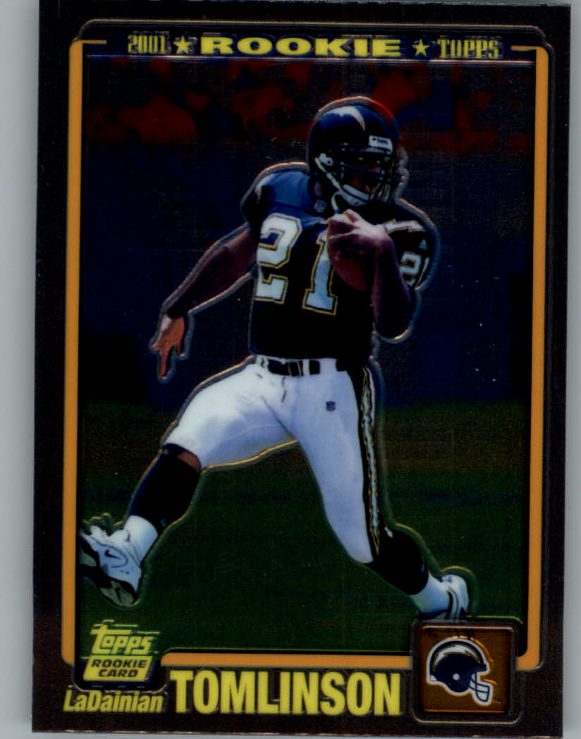 2010 Topps Chrome Football Part 3 Insert and Rookie Autograph Cards - Picture 32 of 81